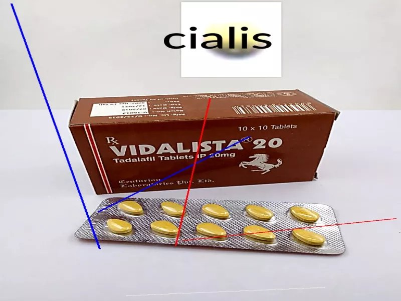 Cialis générique fiable